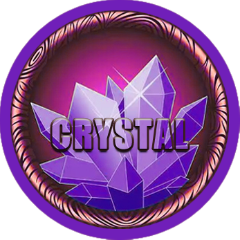 summer crystals 